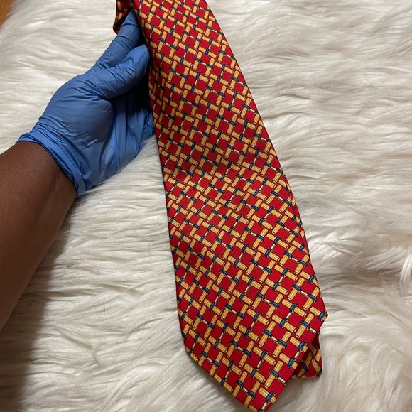 Gucci Silk Tiè - Picture 3 of 16